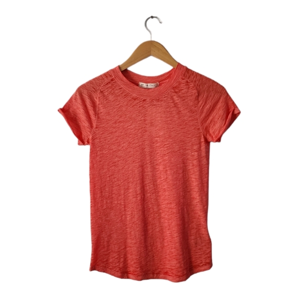 Free People night sky tee - Picture 4 of 6